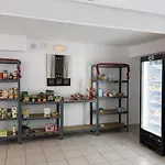 T2 Ambiance Pres D'evian - Piscine & Tennis - Vue Leman Апартаменты Лугрин