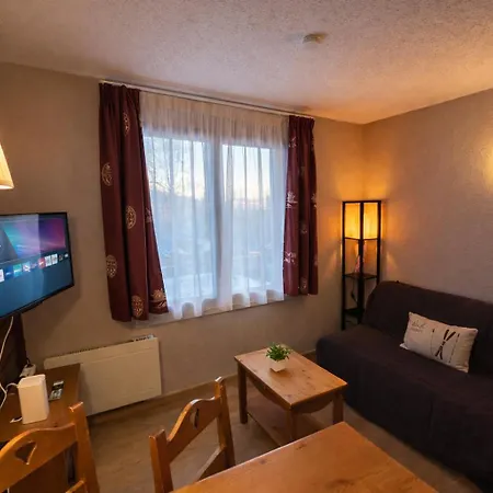 Appartement T2 Ambiance Près D'évian - Piscine&tennis - Vue Léman *