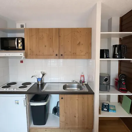 Appartement T2 Ambiance Près D'évian - Piscine&tennis - Vue Léman Lugrin