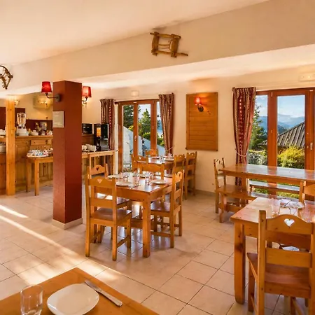 T2 Ambiance Près D'évian - Piscine&tennis - Vue Léman Appartement *
